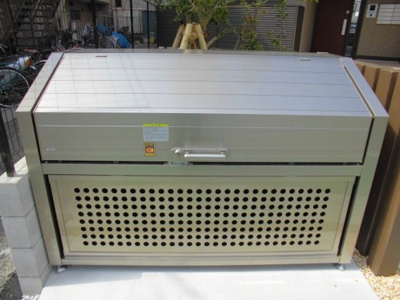 【その他共用部分】 | シャルマン