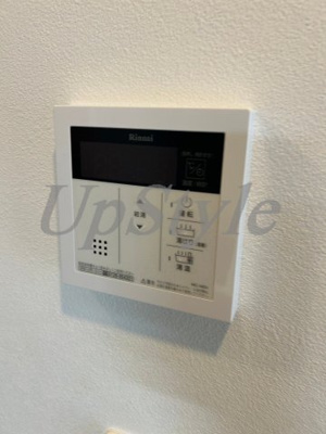 【設備】 | エスタート三ノ輪