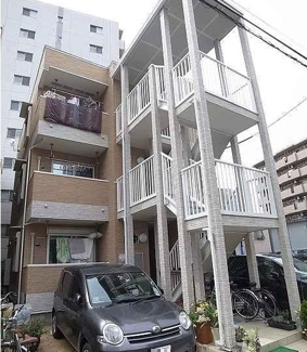 【外観】