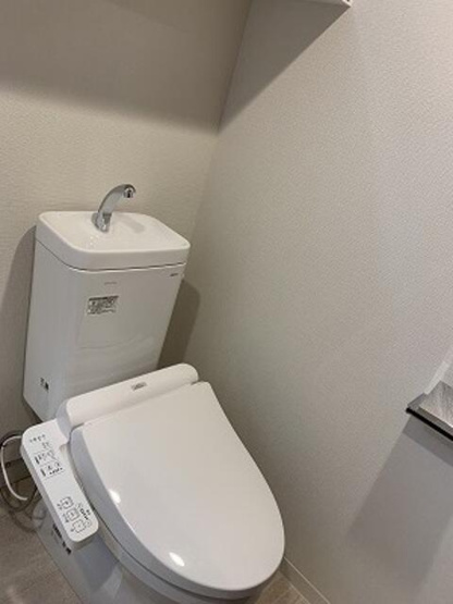 【トイレ】