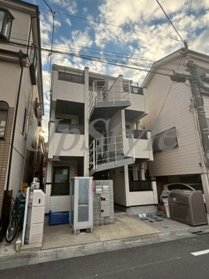 【外観】 | メルディア松島四丁目