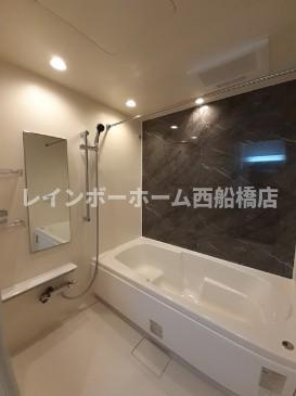 コンフォールGR　Ⅱのトイレ