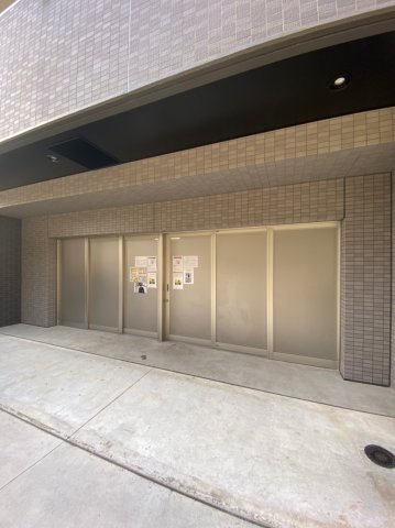 プレサンス　ジェネ　新栄町駅前　葵 名古屋市賃貸　仲介手数料無料のその他共用部分