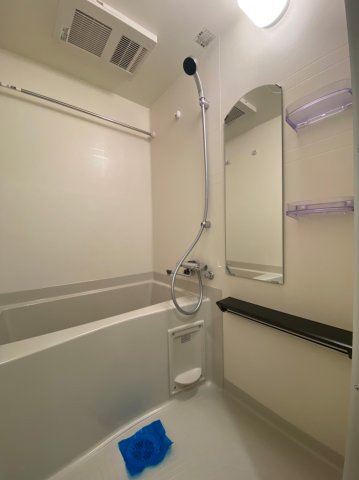 プレサンス　ジェネ　新栄町駅前　葵 名古屋市賃貸　仲介手数料無料の浴室