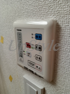 【設備】 | ヴァローレクオリタ浅草橋