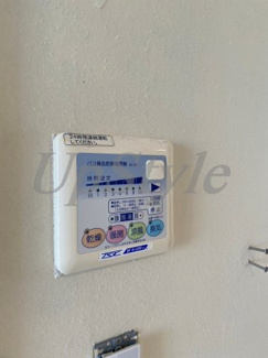 【設備】 | アイフォート千住曙町