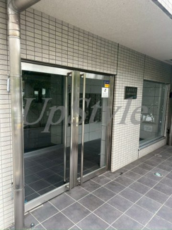【エントランス】 | アイフォート千住曙町