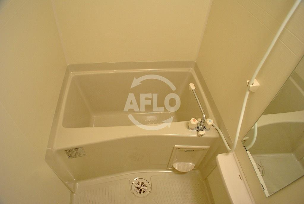 プレサンス松屋町駅前の浴室|プレサンス松屋町駅前　浴室換気乾燥暖房機付バスルーム