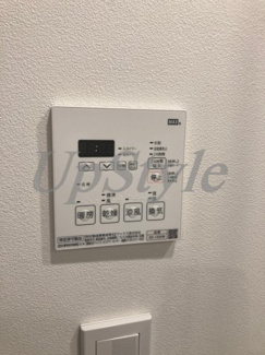 【設備】 | ザ・パークハビオ赤羽