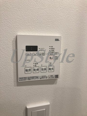 【設備】 | ザ・パークハビオ赤羽