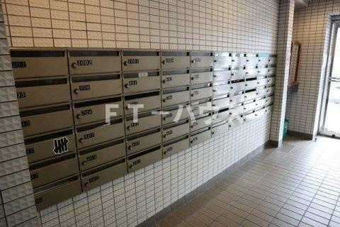 ジョイフル船橋のその他共用部分