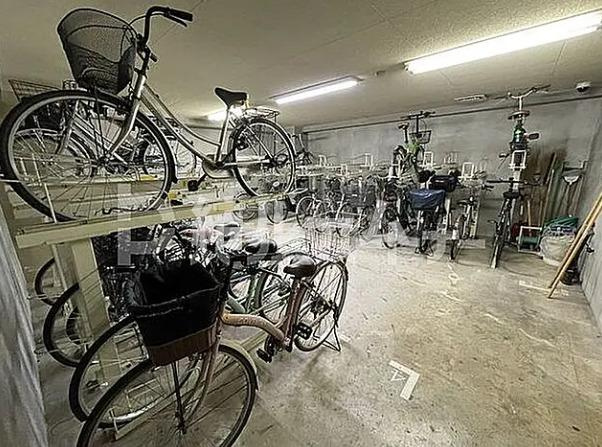 豊島区上池袋３丁目の賃貸マンションのその他共用部分