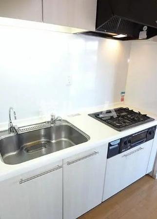 豊島区上池袋３丁目の賃貸マンションのキッチン|別号室参考写真