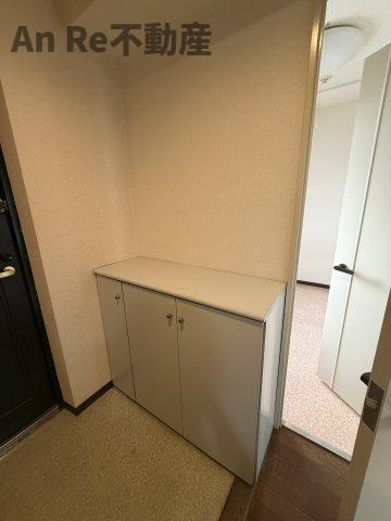 ヴェルデ東川口のその他