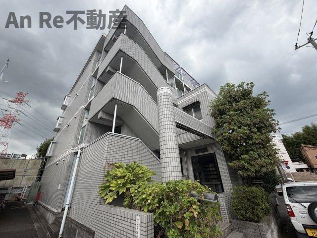 ヴェルデ東川口