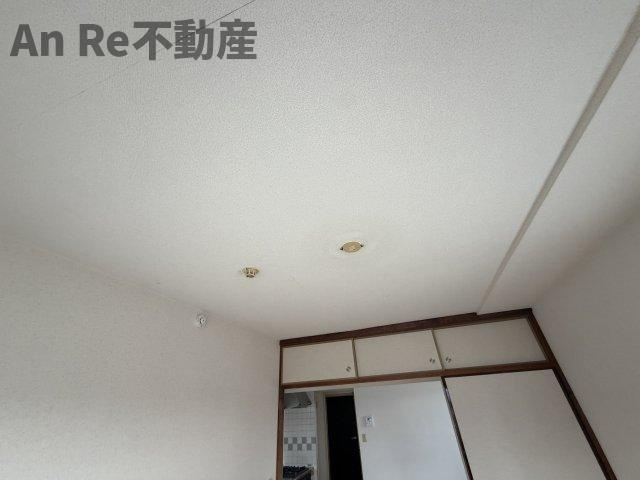 ヴェルデ東川口の設備