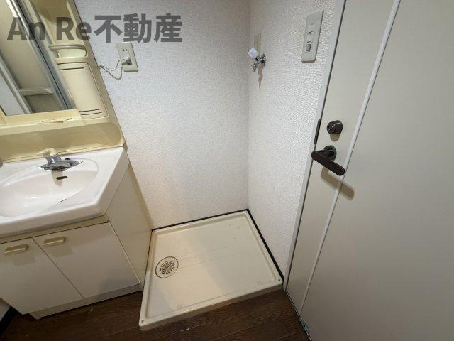 ヴェルデ東川口の設備