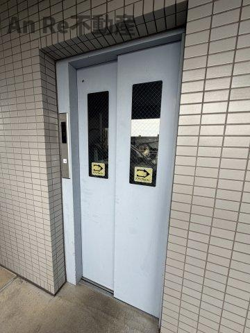 ヴェルデ東川口のその他共用部分