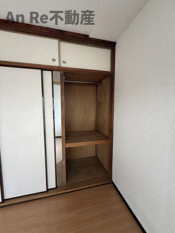 ヴェルデ東川口の内装