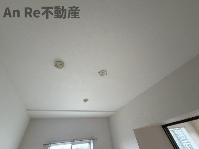 ヴェルデ東川口の設備