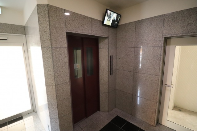 J・grace河原町のその他共用部分