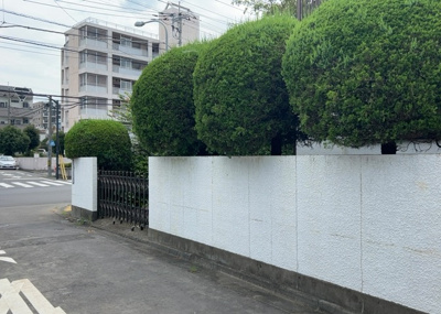 【展望】 | 元本郷町新築戸建 | 土地の地勢が高台の場合、景色を綺麗にみることができ、景色にこだわってお家探ししている方におすすめです！また平坦地よりも風通しがいいというメリットがあります。デメリットもあるので是非現地でご確認下さい。