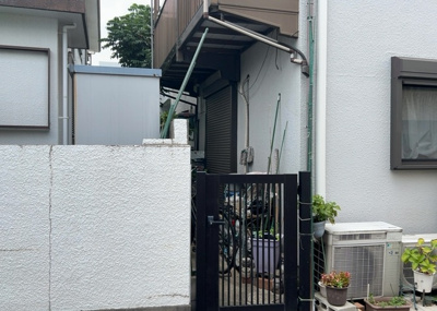 【展望】 | 元本郷町新築戸建 | 眺望を気にして物件を探す場合、前面に建物が建っていないか現地で確認しましょう！前面に建物があると景色はもちろん、日当たりや風通しにも影響が出てきます。住んだ時のことを想像しながら現地見学をしましょう。