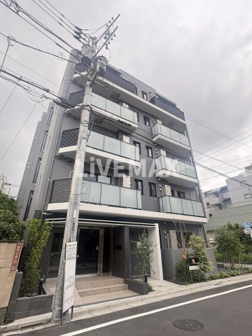 プライムブリス中野富士見町Ⅱの画像