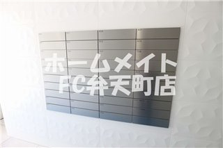 【その他共用部分】 | カノアシア