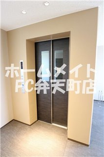【その他共用部分】 | カノアシア
