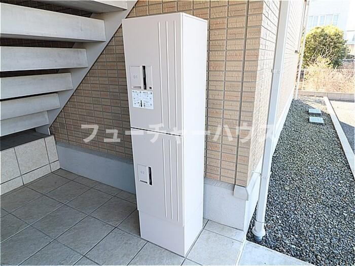 スカイブルー　Ｃのその他共用部分