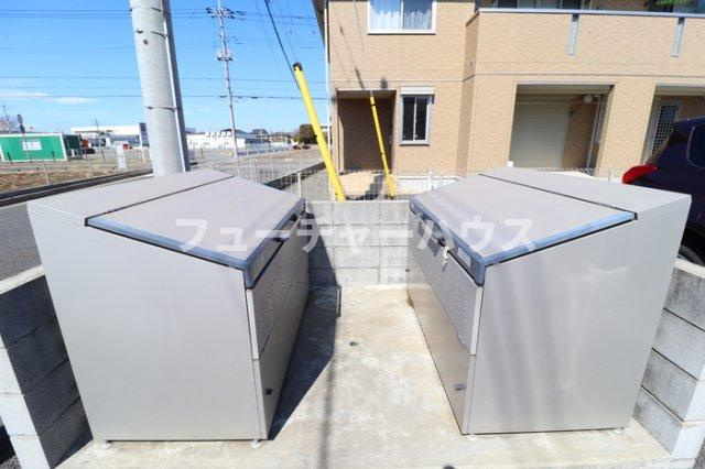 スカイブルー　Ｃのその他共用部分