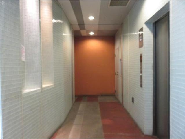 【その他共用部分】プライマル新宿若松町