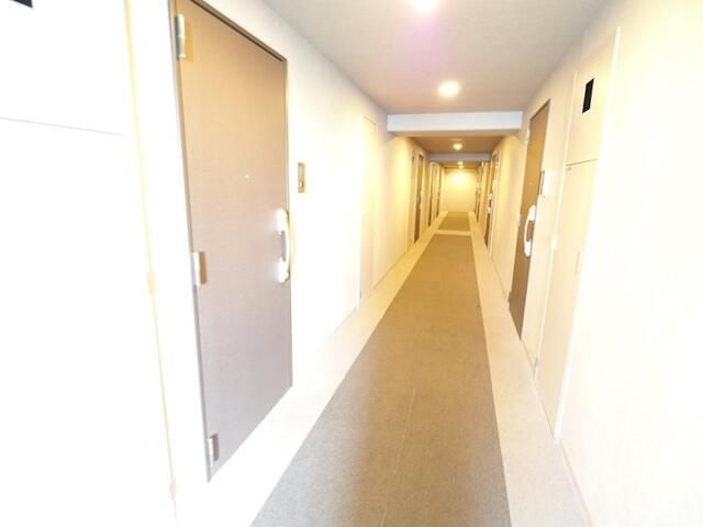 レジディア新御徒町Ⅱのその他共用部分