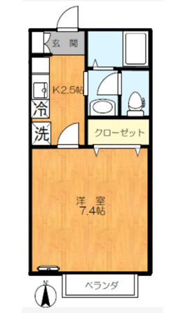 アート・フル新宿柏木