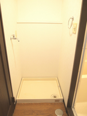 ライオンズマンション東町のその他|※別号室のお写真になります。