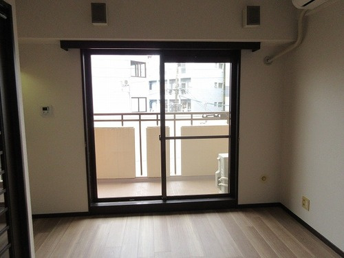 ライオンズマンション東町の内装|中はこのようになっています※別号室のお写真になります。