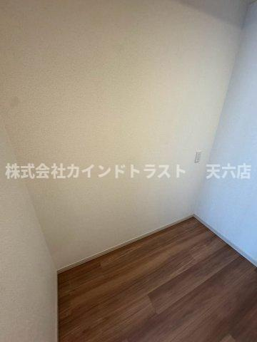 堂島ザレジデンスマークタワーの設備