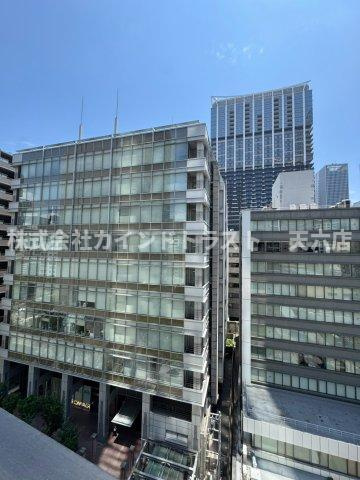 堂島ザレジデンスマークタワーのその他