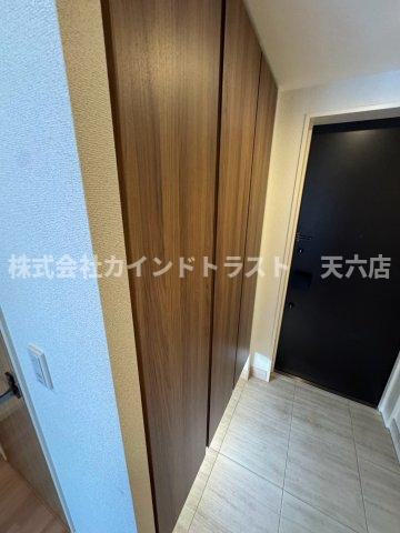 堂島ザレジデンスマークタワーのその他