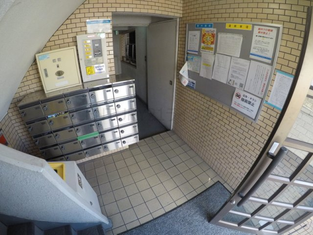 【その他共用部分】 | メゾン・ド・トレーズ