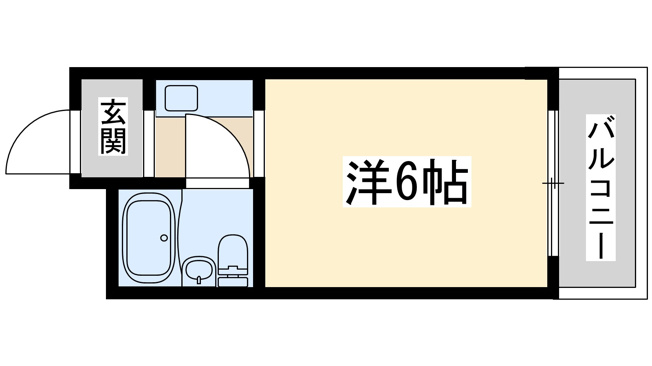 【間取り】 | メゾン・ド・トレーズ