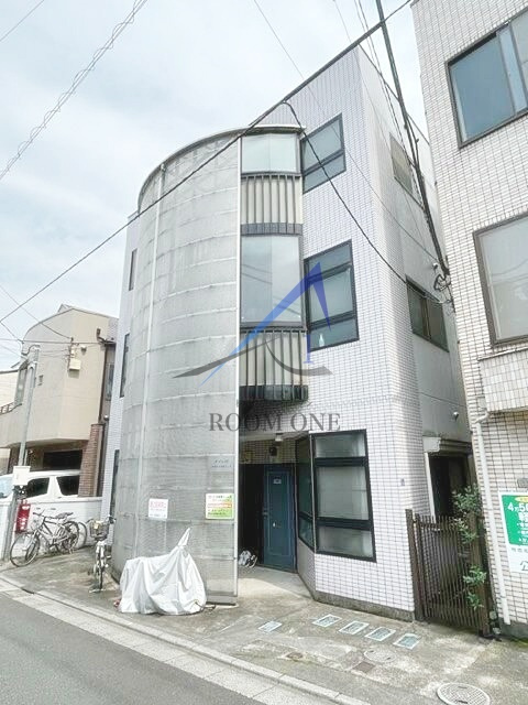 メゾン３７