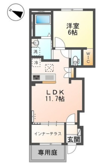 【間取り】 | マハロプルメリア