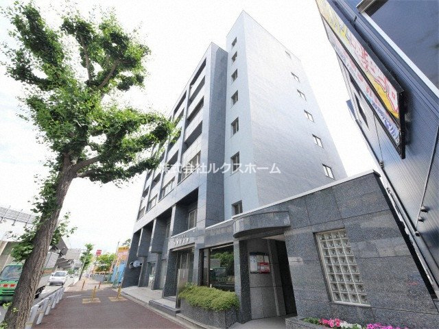 小野寺ビル