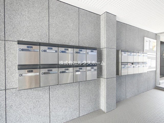 小野寺ビルのその他共用部分