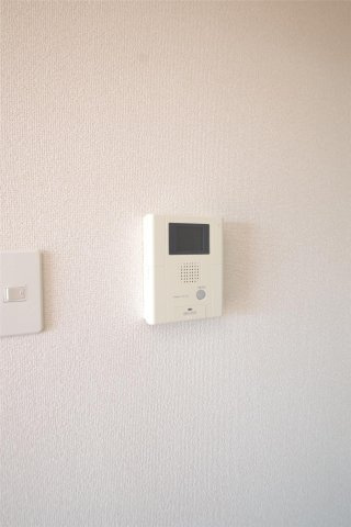 シャルマン．ヴィレッジ御幸のセキュリティ