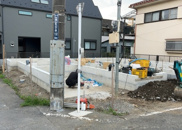 元横山町新築戸建の画像