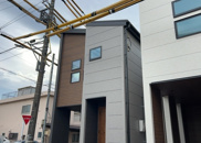 元横山町新築戸建の画像