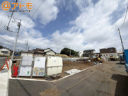 富士宮市小泉第29　新築戸建て　1号棟の画像